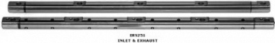WILMINK GROUP wg1052213 -  Ось коромысла, управление двигателем